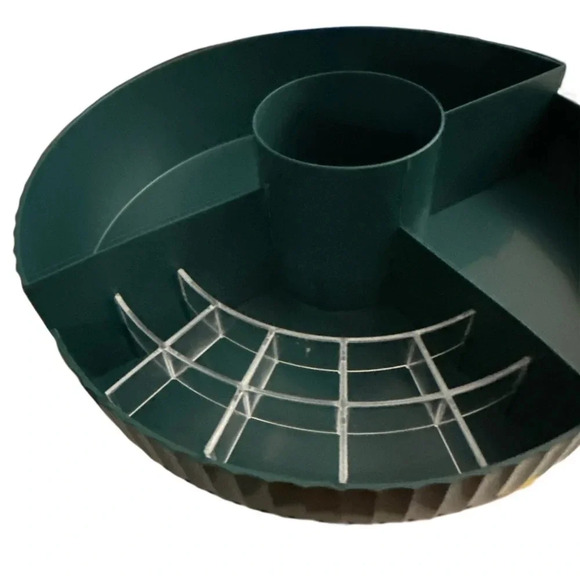 New Perfume Stand Organizer for Dresser Bathroom Trays for Counter Makeup - Picture 2 of 12